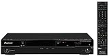 Pioneer DVR-560H-K Multi-System HDD/DVD Recorder