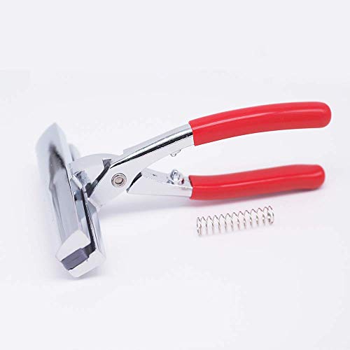1 Set Canvas Pliers And Staple Remover Set Stretching Pliers Stretcher Heavy Duty #TOP2