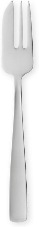 Facette Cake - Pastry Fork