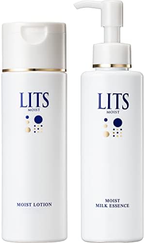 Amazon | 【セット買い】リッツ モイスト ローション (化粧水) 190ml+  