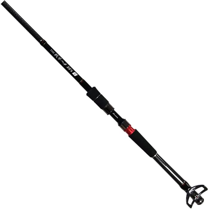 Amazon | 黒鯛工房 黒鯛師 THE 戦竿 ヘチ 285 T | 黒鯛工房