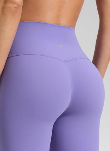 Image of CRZ YOGA Butterluxe Biker Shorts 6 inch | Extremely Soft, Gentle Compression, Yoga, High Waisted, for Women