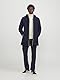 JACK & JONES Male Jacke Jacke