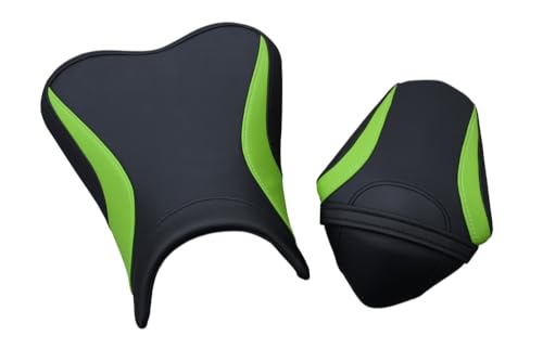 Selles Kawasaki Ninja e-1 Ze-1 Ninja 400 Z400 avdb moto passager