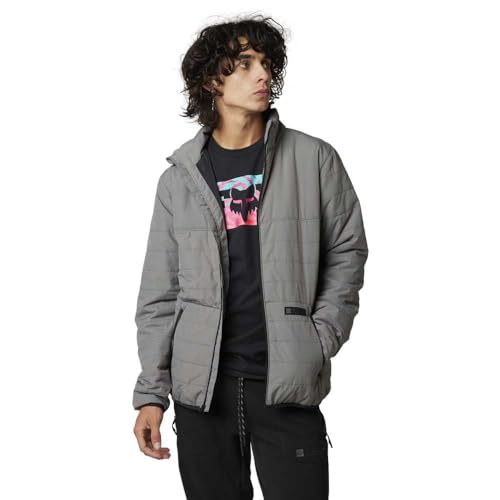 Fox Racing Steppjacke Howell, XL