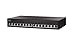 CISCO DESIGNED Remanufactured SG110-16 Desktop Switch with 16 Gigabit Ethernet (GbE) Ports, Small Business Product Limited Hardware Warranty (SG110-16-NA-RF)