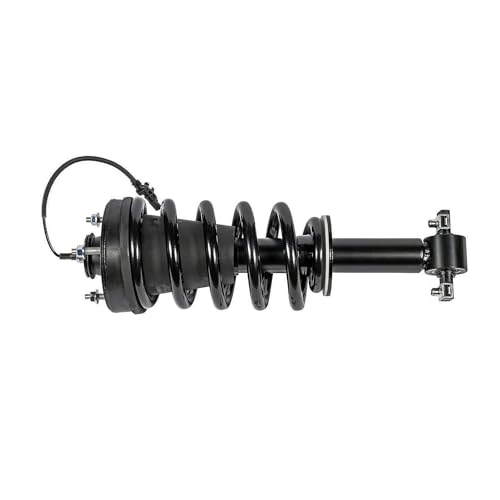 MOTORHEAD AUTO Front Air Suspension Strut Direct OE Replacement For