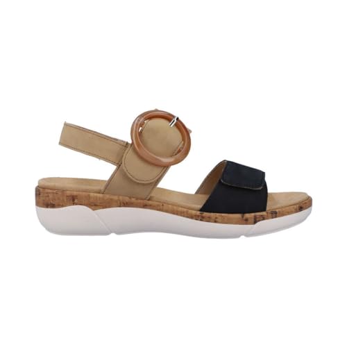 Image of Remonte R6853 Jocelyn Women's Sandals