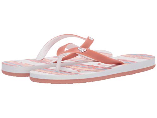 Image of Roxy Girl's Colbee Flip Flop Sandal