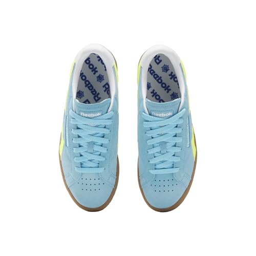 Image of Reebok Unisex Adult Club C Grounds Sneakers