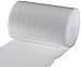 Pratt Perforated Dish Foam Roll 12" Wide x 70' Long x 1/16" Thick Perforated Every 12"
