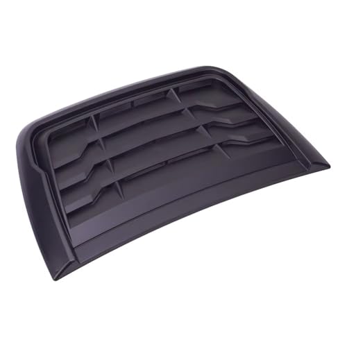 Grille de capot pour Ford Ranger Raptor 2015-2022 cache protection - 4