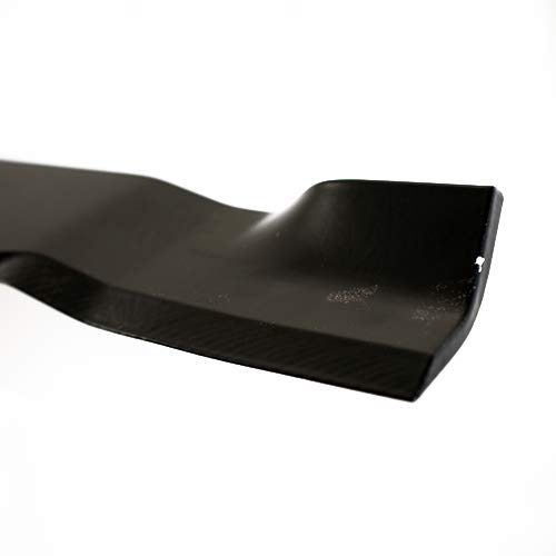 Kansas Golf and Turf 54â€³ Genuine Spartan Blade (Single) (438-0001-00) Lawn Mower Blades OEM