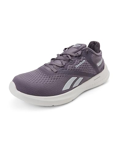 Image of Reebok Women's Walking Shoes - Spacefoam WUL Rylight - Lightweight Casual Walking Shoes for Daily Use