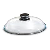 Berndes Tradition 12.5-Inch Glass Lid