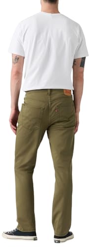 Levi's Herren 541™ Athletic Taper Shoes,541 Athletic Taper Olive Night S TWLL, 36W / 32L – Ansicht 4