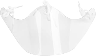 BESPORTBLE 1Pc Protetor De Hóquei Flexibilidade Guarda Pescoço Guarda De Hóquei Suprimentos De Proteção De Hóquei Flexibilidade Guarda Pescoço Hóquei Equipamento De Proteção Goleiro De