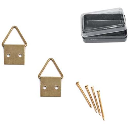 Cardinale- Termoidraulica ATTACCAGLIE SNODATE 02 BL 25 PZ PRONTY