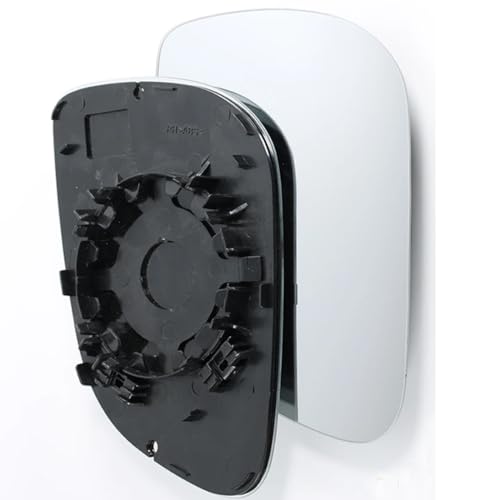 Rétroviseur pour Kia Seltos miroir brisé solution côté droit - 2