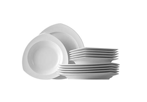Preisvergleich Produktbild Thomas Vario Pure Tafelservice 12tlg.