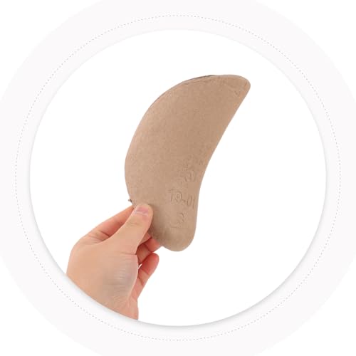 Embauchoirs Healvian en pâte à papier pour protéger les chaussures hautes des femmes
