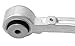 Bapmic Upper Control Arm with Ball Joint Front Left & Right Compatible with Mercedes Benz GL350 GL450 ML500 R320 R350 W164 W251 2513300707 2513300807