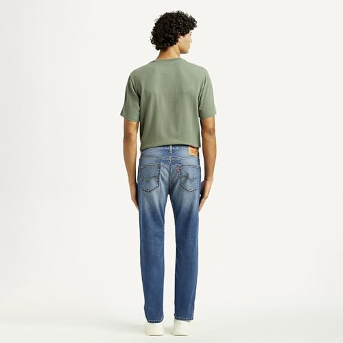 Image of Levi's Men's 511 Slim Fit Mid Rise Jeans