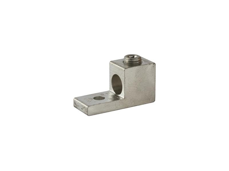 NSi 600T 1 Port Aluminum Lug, 600 MCM, 2 AWG