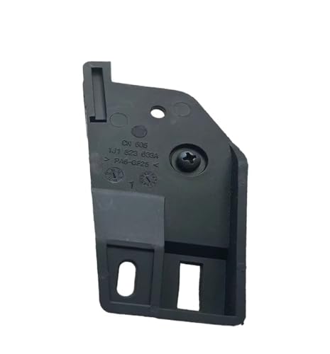 �t�[�h�����[�X���o�[ Compatible with J&etta MK4 1999-2005 For Bora 1999-2005 LHD �u���b�N �t�[�h�����[�X�O���b�v�n���h���u���P�b�g 1J1823633A 1J1823533C �ƌ݊�������(Br