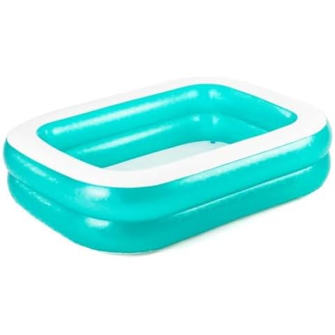 Bestway Inflatable Rectangular Pool for Kids Cover