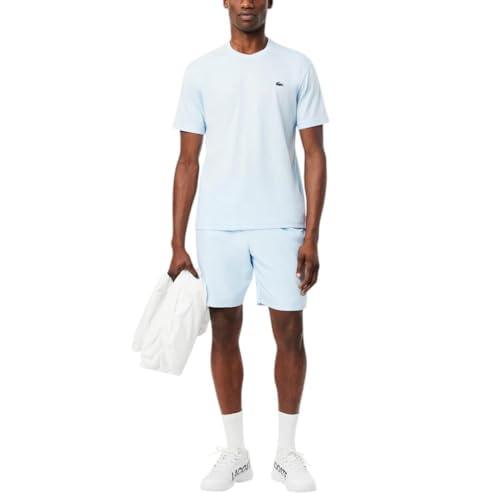 Image of Lacoste Mens Sport Lined Tennis Short