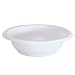 Party Dimensions 200 Count Disposable Plastic Bowls, 5 oz, White