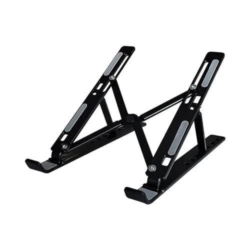 Support pliable pour ordinateur portable haut de gamme et base de bureau - 4