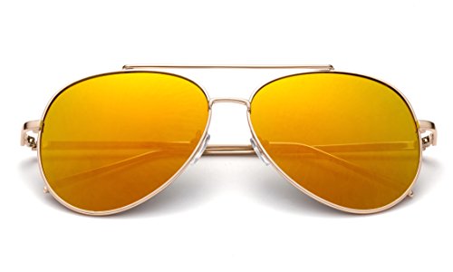 Newbee Fashion - "Sweet Night" Pilot Style Comfortable Fashion Sunglasses2