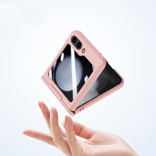 Coque Galaxy Z Flip 5 4 3 antichoc et colorée pour votre quotidien actif