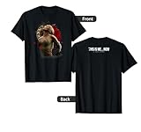 Jennifer Lopez A Love Story Fierce Photo T-Shirt