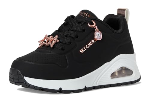 Baskets Skechers Uno Gen1 Trendy Jewels pour Enfant - vue 10