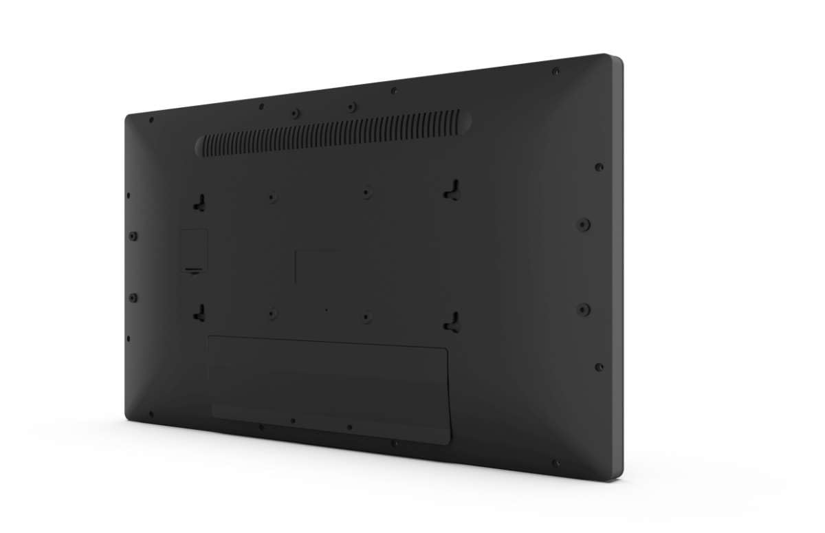 Allnet Meetingraum 10-Zoll RGB-LED Tablet mit RK3568, Android 11, NFC/RFID – Schwarz (Modell MT10RK3568A11PoENFC)