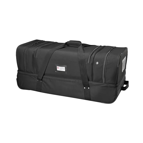 Wilson Umpire V2 Wheeled Bag