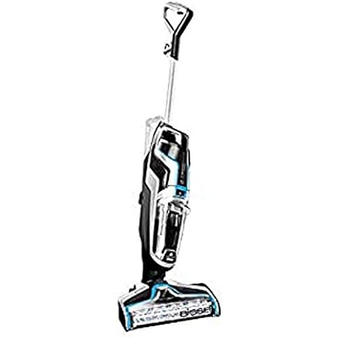 BISSELL 2225N Crosswave Pet Pro 3-in-1 Bodenreiniger Cover