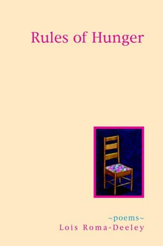 Rules of Hunger