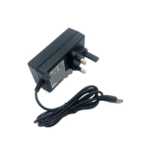 Adaptateur Secteur 27V 0.5A idéal pour vos équipements électriques de salon