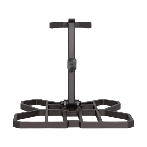 Image of XOP Invader Tree Saddle Platform - 6061 Aluminium Saddle Hunting Platform - Tree Saddle Hunting System