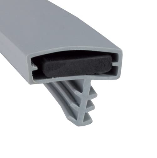 Vollrath Part# 25567-1075-0 Magnetic Door Gasket