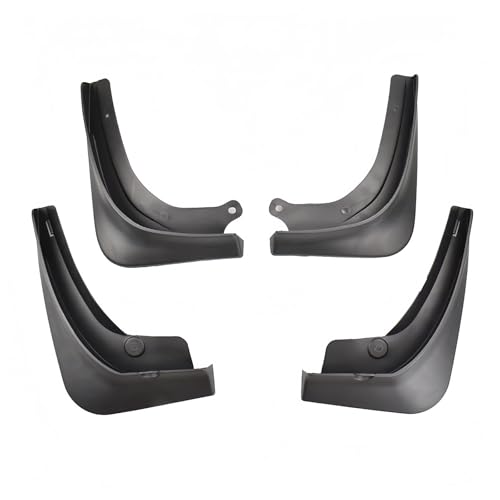 Garde-boue Splash pour Tesla Model 3 protection carrosserie anti-projections