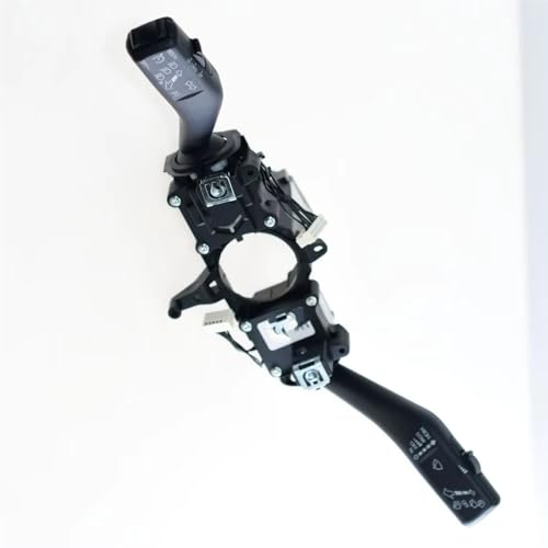 Commodo clignotant interrupteur combiné colonne direction 5K0953502M VW Jetta