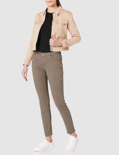 Morgan Pantaloni 5 Tasche Skinny Petra, Timo, L