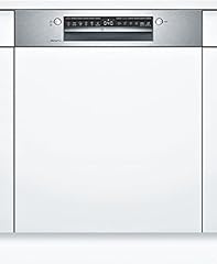 Bosch SMI4HCS48E Serie 4 Smarter...