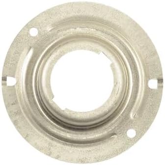 Replacement Part Range Oven Light Cup 873849 AH223471 EA223471 PS223471,For GE-Compatible with Model WB02T10037