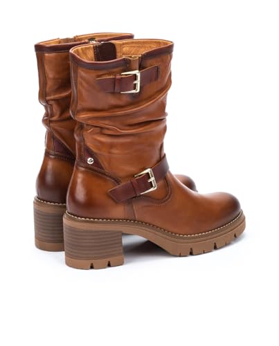 PIKOLINOS Boots Leather Soria for Woman3